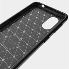 Miramarket TECH-PROTECT TPUCARBON GALAXY XCOVER 7 BLACK