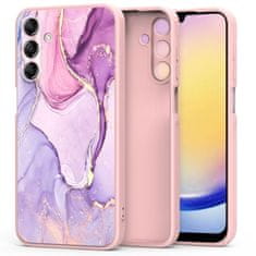 Miramarket TECH-PROTECT MOOD GALAXY A25 5G MARBLE