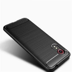 Miramarket TECH-PROTECT TPUCARBON GALAXY XCOVER 7 BLACK