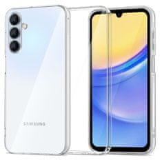 Miramarket TECH-PROTECT FLEXAIR+ GALAXY A35 5G PROZOREN