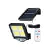 Vergionic LED solarna svetilka 87-521