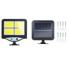 Vergionic LED solarna svetilka 87-521