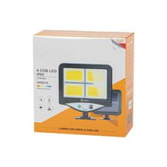 Vergionic LED solarna svetilka 87-521