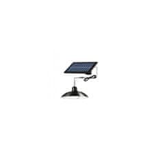 master LED solarna svetilka IP54 PIR 0300