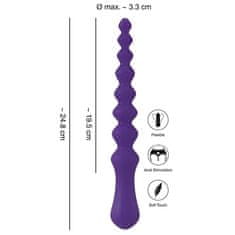 You2Toys Analni stimulator "Magic Anal Wand No. 3" (R5004349)