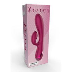 Scala Playhouse Rabbit vibrator "Xocoon Forever Love" (R11129)