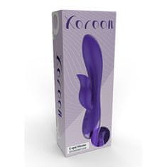 Scala Playhouse Rabbit vibrator "Xocoon Unchained Love" (R11130)