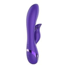 Scala Playhouse Rabbit vibrator "Xocoon Unchained Love" (R11130)