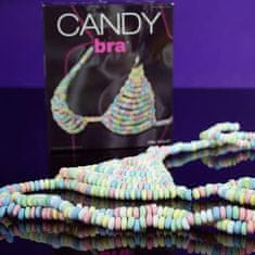 Superstvari Sladkoren modrček Candy Bra