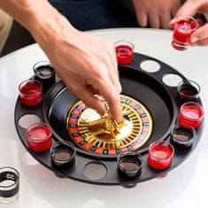 Superstvari Pivska ruleta namizna igra za odrasle