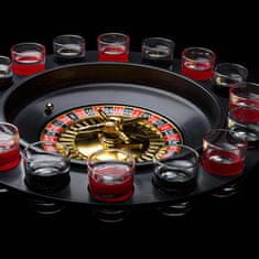 Superstvari Pivska ruleta namizna igra za odrasle