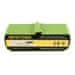 PATONA baterija za iRobot Roomba 980, 5200 mAh, 14,4 V Li-lon, za serijo 6xx/7xx/8xx/9xx