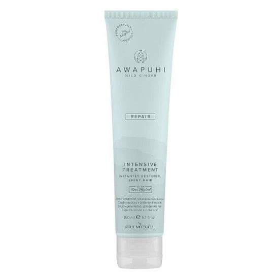 Paul Mitchell Awapuhi Intensive Strengthening Hair Care (Intensive Treatment)