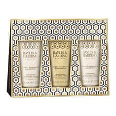 Baylis & Harding Darilni set Tangerine & Grapefruit 3 kosi