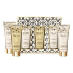 Baylis & Harding Darilni set Tangerine & Grapefruit 3 kosi