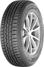 General 225/70R16 103H GENERAL TIRE SNOW GRABBER PLUS