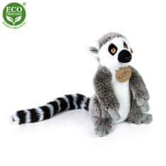 Rappa Plišasti lemur 22 cm EKOLOŠKO PRIJAZNO