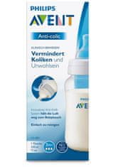 Philips Avent Anti-colic steklenička 330 ml