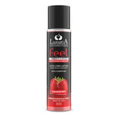 Scala Playhouse Lubrikant Feel Fragrance Fragola Strawberry 60 ml