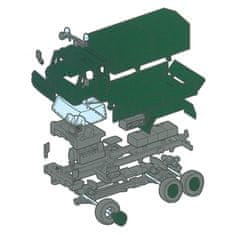 VISTA Monti System MS 11 - Češka vojska