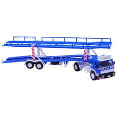 Seva Monti System MS 19 - Avtotransport