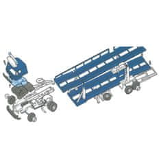 Seva Monti System MS 19 - Avtotransport