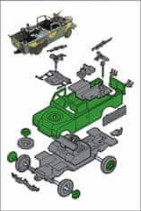 VISTA Monti System MS 29 - Commando