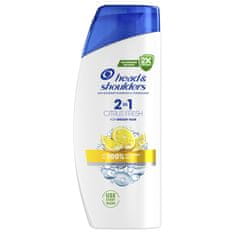 Head & Shoulders Citrus šampon za lase, 625 ml