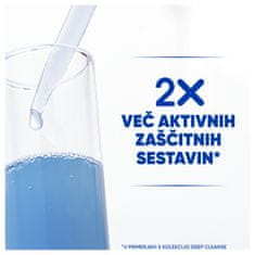 Head & Shoulders Classic Clean 2v1 šampon proti prhljaju, 625 mL Čista osvežujoča dišava