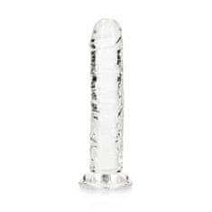 Ero Straight Realistic Dildo with Suction Cup - 6'' / 14,5