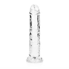 Ero Straight Realistic Dildo with Suction Cup - 6'' / 14,5