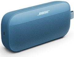 Bose Soundlink Flex II Bluetooth zvočnik, Blue Dusk