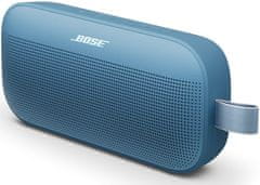 Bose Soundlink Flex II Bluetooth zvočnik, Blue Dusk