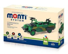 VISTA Monti System MS 29 - Commando