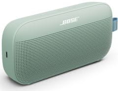 Bose Soundlink Flex II Bluetooth zvočnik, Alpine Sage