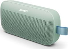 Bose Soundlink Flex II Bluetooth zvočnik, Alpine Sage