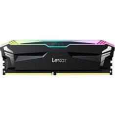 Lexar ARES DDR4 32GB komplet 2x16GB RGB