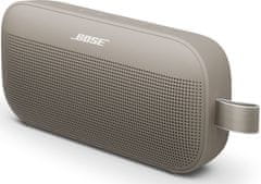 Bose Soundlink Flex II Bluetooth zvočnik, Sandstone