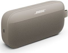 Bose Soundlink Flex II Bluetooth zvočnik, Sandstone