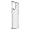 CellularLine ovitek Clear Strong - iPhone 16 Plus