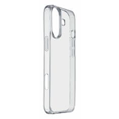 CellularLine ovitek Clear Strong - iPhone 16