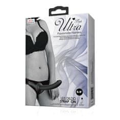 Ero BAILE - Ultra PASSIONATE HARNESS 5,9' , STRAP ON