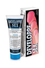 Ero SEX DEVELOPMENT 50 ML