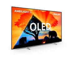 Philips 77OLED769/12 4K UHD OLED televizor, Ambilight TV, Titan OS