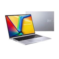 ASUS Notesnik Vivobook 16" Intel i3-1215U/8GB/512SSD/W11H