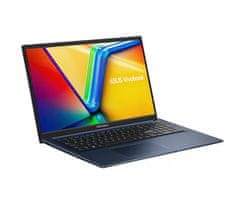 ASUS Notesnik Vivobook X170ZA i3-1215U/8GB/512SSD/W11/17.3"zaslon/FHD