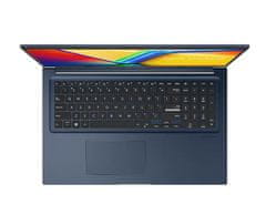 ASUS Notesnik Vivobook X170ZA i3-1215U/8GB/512SSD/W11/17.3"zaslon/FHD