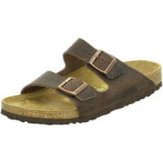 Birkenstock Japanke rjava 36 EU Arizona