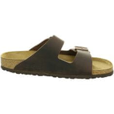 Birkenstock Japanke rjava 36 EU Arizona