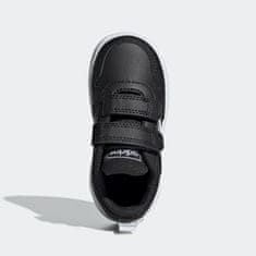 Adidas Čevlji črna 18 EU Tensuar I